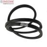 Buy cheap Temperature Resistant Rubber HVAC Compressor Triangle V Belt for Power Transmission from wholesalers