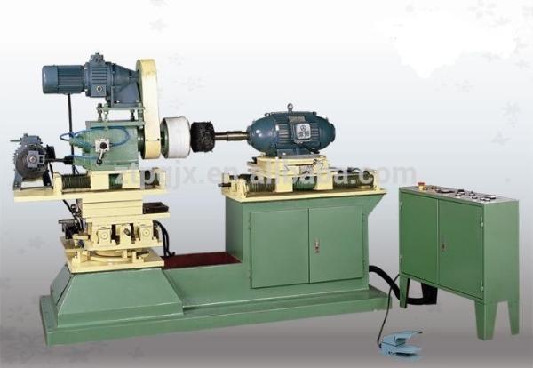 Buy cheap Cookware SS polishing machine from wholesalers