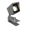 Buy cheap IP66 100LM/W Outdoor LED Spot Lights 24VDC IK10 With Clamp Mounting from wholesalers