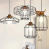Buy cheap Vintage sparkly pendant lights for kitchen Dining room Bedroom Lighting Fixtures (WH-VP-27) from wholesalers