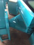 Automatic Fiber Pillow Filling Line High Speed Pillow Manufacturing Machine 7