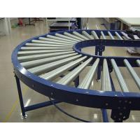 Buy cheap 10m/Min 180Degree Turning Conveyor Belt Machine / Conveyor Belt Vulcanizing product