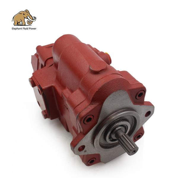 Buy cheap PSVD2 Hydraulic Piston Pumps Rexroth Bent Axis Motor For KYB from wholesalers