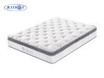 Queen Size 0.6cm Foam Compressed Pocket Spring Mattress