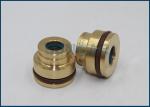 K9001126 Doosan Parts PPC Valve Sleeve For DX300 DX420 DX300LC