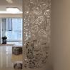 Buy cheap Indoor / Outdoor 2mm Metal Decorative Panels , Weathering Steel Panels Anti Rust from wholesalers