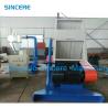 Buy cheap 100-3000kg/H Plastic Auxiliary Equipment PVC PP PE Pipe Recycling Shredder Pulveriser Machine from wholesalers