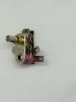 Household Adjustable Electric Water Heater Thermostat High Performance