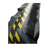 Buy cheap Inflatable Rubber boom Oil Spill Containment Floating Silt Curtain from wholesalers