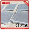 Buy cheap Excavator Hot Water Radiator / Hitachi 4448372 Water Radiator Heater from wholesalers