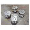 Buy cheap Shore Connection Stainless Steel International Shore Connection Diameter Of The Bolt Joint Garden: 183mm from wholesalers