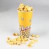Buy cheap Wholesale High Value For Money Custom Print Cinema Take Away Paper Popcorn Cup Popcorn Buckets from wholesalers