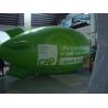 Buy cheap Eye catching Helium Zeppelin from wholesalers