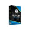 Buy cheap Gloss Varnishing SBS Board Flip Top Cigarette Boxes from wholesalers