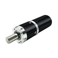 Buy cheap High Strength 24V 42mm Planetary Gearbox Motor 10000mNm 2017RPM ​​ product
