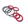 Buy cheap Versatile And Durable Flexible And Resilient Rubber O Rings For Industrial Applications from wholesalers