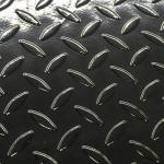 Corrosion Resistant Non Skid Steel Aluminum Grating with Customization Available