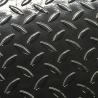 Buy cheap Corrosion Resistant Non Skid Steel Aluminum Grating with Customization Available from wholesalers