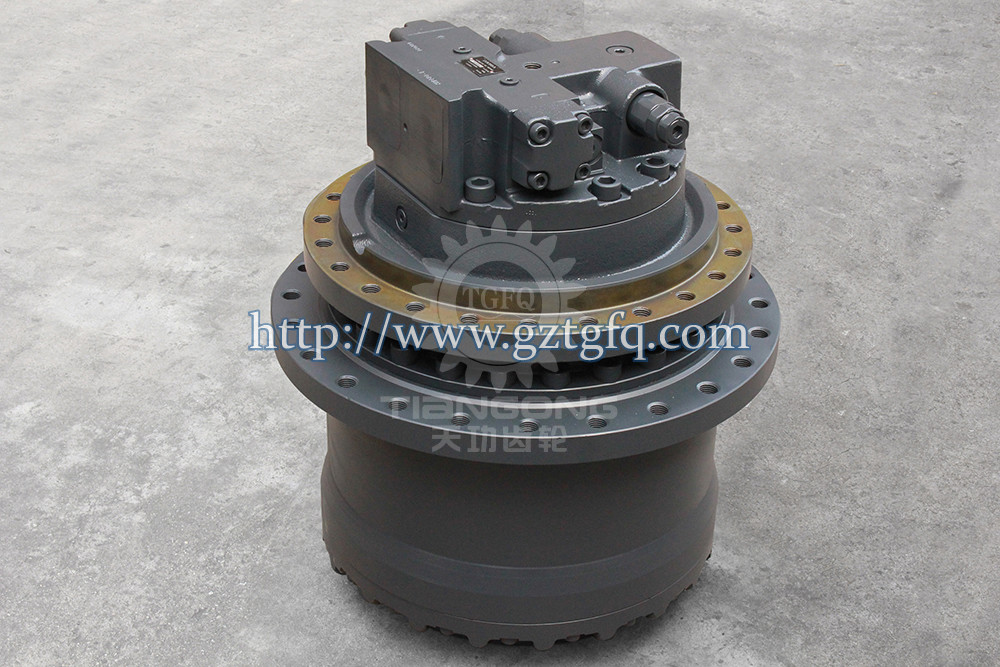 EC480 Vol-vo Excavator Final Drive Assy VOE 14727995 14593321