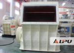 Two / Three Cavity Impact Crusher Mine Crushing Equipment for Rock Production