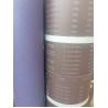Buy cheap Zirconia Alumina Y-Wt Sanding Belts Wood Floor Polyester Cloth Waterproof from wholesalers