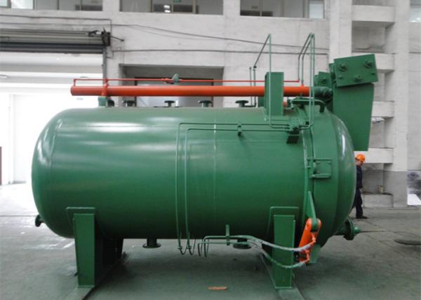 Buy cheap FKM Single Horizontal Plate Dewaxing Grease Filter Carbon Steel from wholesalers