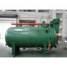 Buy cheap Industrial Horizontal Pressure Leaf Filter Oil Machine For Diesel Oil from wholesalers