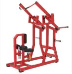 Adductor Free Weight Plate Loaded Rowing Machines Pullover Gym Equipment