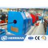 Buy cheap Drum Twister Type Adjustable Pitch Cable Armouring Machine from wholesalers