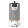 Buy cheap 0.7m/S Food Delivery Robot Restaurant 65dB Mobile Remotely Controlled Robot from wholesalers