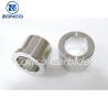 Buy cheap YL10.2 YG10X Tungsten Carbide Rings For Petroleum Mechanical Parts from wholesalers