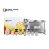 Buy cheap High Sensitive Porcine A1-Acid Glycoprotein Sandwich Immunoassay Test Kit With Oem Service from wholesalers
