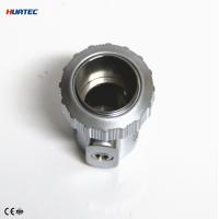 Buy cheap Soft Protective Membrane Ultrasonic Probes NDT With CE , ISO Approved product