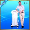 Buy cheap IPL OPT Diode Laser Hair Removal Equipment 480NM SHR Home Use Beauty Machine from wholesalers