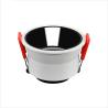Buy cheap Commercial Led Recessed Downlights Ceiling 110LM/W Rohs Approved from wholesalers
