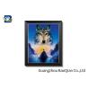 Buy cheap Home Decorative 3d Lenticular Flip Printings Of Religion , Wall Art / Picture / Poster from wholesalers
