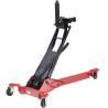 Buy cheap Tilting Saddle 24inch 300LBS Heavy Duty Clutch Jack from wholesalers