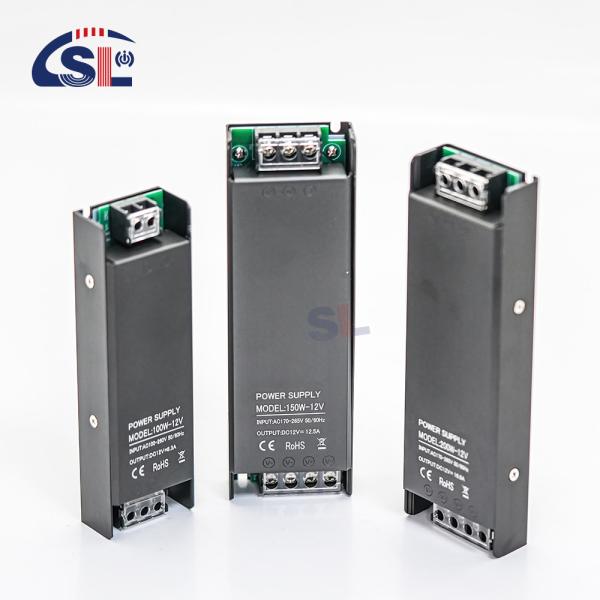 Buy cheap 85% LED Power Supply AC110-240V Mute Lighting Transformers 60W 100W 150W 200W 300W 400W from wholesalers