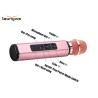 Buy cheap 32GB Micro SD Card Bluetooth Speaker 2000Ah Battery 4 In 1 Karaoke Microphone from wholesalers