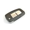 Buy cheap Black Plastic Nissan Remote Key Fob CWTWB1G767 2 Button For Nissan Qashqai from wholesalers