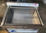 300kg/H Vegetable Washing Machine