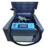 Buy cheap 1064 Nm 100w 200w Fiber Laser Cleaning Machine For Removal Rust Of Metal from wholesalers