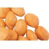 Buy cheap Cajun/Onion Coated Roasted Peanuts with Kosher/Halal/Haccp/Brc Certification Crunchy and Crispy Dried Snack Food from wholesalers