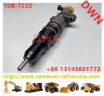 Excavator E330C D6R Engine C9 Fuel Injector C-A-T 235-2888 10R7224