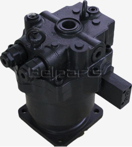 Buy cheap Belparts Excavator Swing Motor Parts For DOOSAN DH370 401-00359 Rotary Motor Assy Without Gearbox from wholesalers