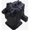 Buy cheap Belparts Excavator Swing Motor Parts For DOOSAN DH370 401-00359 Rotary Motor Assy Without Gearbox from wholesalers