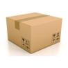 Buy cheap 0.4KW 12-15cartons Min Semi Automatic Case Sealer carton box packaging machine from wholesalers