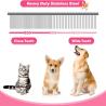 Buy cheap 6 In 1 Stainless Steel Dog Grooming Scissors Kit With Safety Round Tips from wholesalers