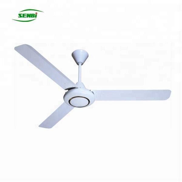 Buy cheap Kdk Type Industrial Ceiling Fan , Iron Blade Large Indoor Ceiling Fans from wholesalers