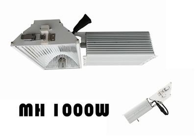 Buy cheap Soft Start CMH Grow Light Digital Electronic Ballast For Large Scale Horticulture from wholesalers